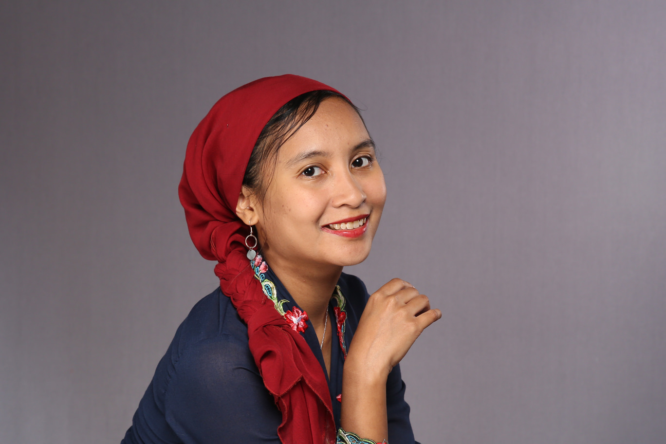 Amalina Ariffin
