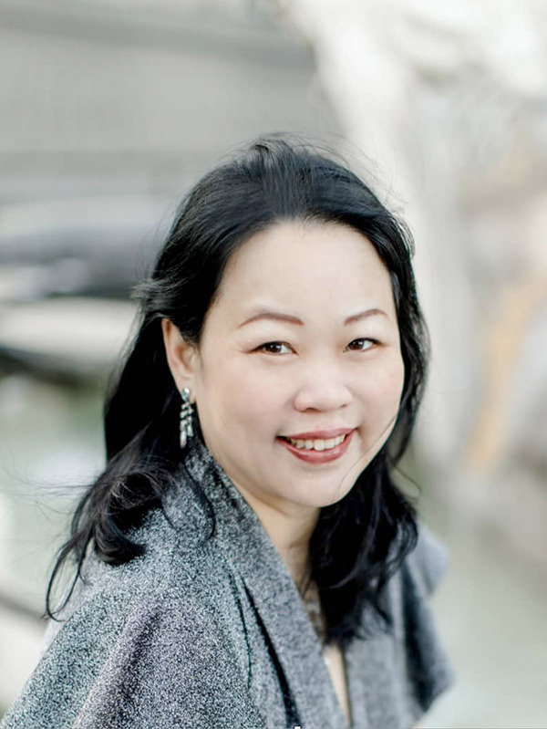 Esther Lee-Tan