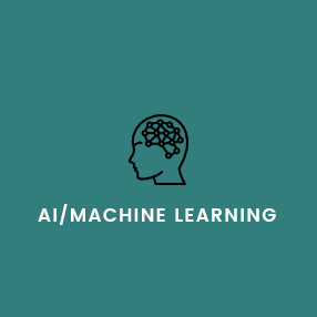 Machine Learning & AI