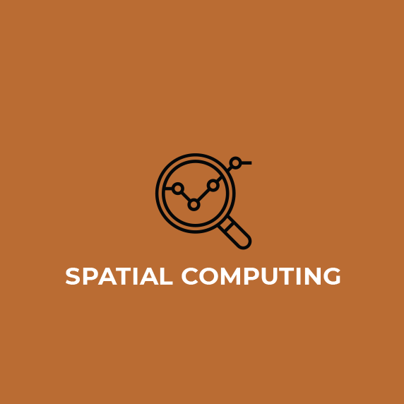 Spatial Computing