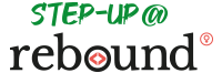 Step Up Logo Design